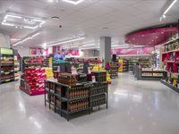 See: Eastgate becomes home to Game's largest liquor store to date