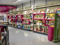 See: Eastgate becomes home to Game's largest liquor store to date