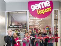 See: Eastgate becomes home to Game's largest liquor store to date