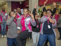 See: Eastgate becomes home to Game's largest liquor store to date