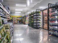 See: Eastgate becomes home to Game's largest liquor store to date