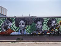 See: Platoon honours South African singers for Heritage Month