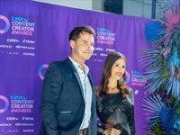 See: DStv Content Creator Awards winners announced