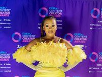 See: DStv Content Creator Awards winners announced