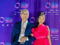 See: DStv Content Creator Awards winners announced