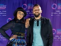 See: DStv Content Creator Awards winners announced
