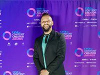 See: DStv Content Creator Awards winners announced