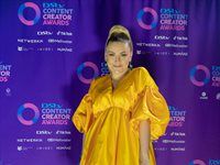 See: DStv Content Creator Awards winners announced