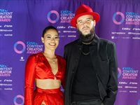 See: DStv Content Creator Awards winners announced