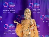 See: DStv Content Creator Awards winners announced