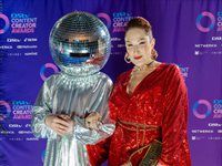 See: DStv Content Creator Awards winners announced