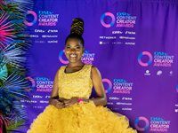 See: DStv Content Creator Awards winners announced