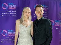 See: DStv Content Creator Awards winners announced