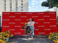 See: DKMS Africa hosts its annual Sunflower Day