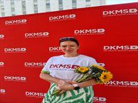 See: DKMS Africa hosts its annual Sunflower Day