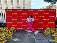 See: DKMS Africa hosts its annual Sunflower Day