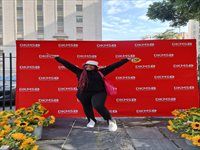 See: DKMS Africa hosts its annual Sunflower Day