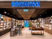 Birkenstock opens new concept store in V&A Waterfront