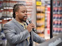 See: Builders Margate store reopens