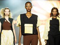 See: Stadio School of Fashion annual fashion show