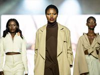 See: Stadio School of Fashion annual fashion show