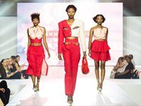 See: Stadio School of Fashion annual fashion show