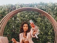 See: Brutal Fruit collaborates with US star Kelly Rowland on You Belong Campaign