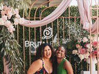 See: Brutal Fruit collaborates with US star Kelly Rowland on You Belong Campaign