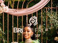 See: Brutal Fruit collaborates with US star Kelly Rowland on You Belong Campaign