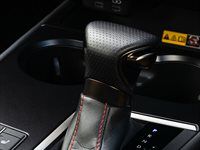 See: Lexus upgrades its UX compact luxury SUV