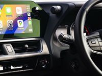 See: Lexus upgrades its UX compact luxury SUV