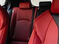 See: Lexus upgrades its UX compact luxury SUV