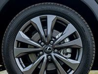 See: Lexus upgrades its UX compact luxury SUV