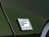 See: Lexus upgrades its UX compact luxury SUV