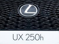 See: Lexus upgrades its UX compact luxury SUV