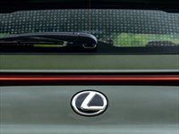 See: Lexus upgrades its UX compact luxury SUV