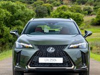 See: Lexus upgrades its UX compact luxury SUV