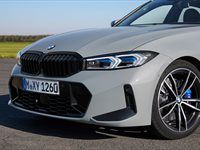 See: New BMW 3 Series launches in South Africa