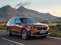 See: BMW's new X1 is now available in South Africa