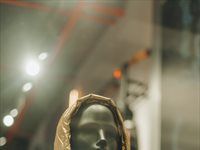 See: Alpha Industries opens its first store in South Africa