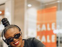 See: Alpha Industries opens its first store in South Africa