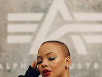 See: Alpha Industries opens its first store in South Africa