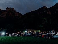 See: Wavescape Surf and Ocean Festival Film Screening at Kirstenbosch Galileo Open Air Theatre