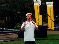 See: Wavescape Surf and Ocean Festival Film Screening at Kirstenbosch Galileo Open Air Theatre