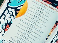 See: Wavescape Surf and Ocean Festival Film Screening at Kirstenbosch Galileo Open Air Theatre