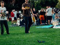 See: Wavescape Surf and Ocean Festival Film Screening at Kirstenbosch Galileo Open Air Theatre