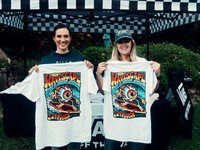 See: Wavescape Surf and Ocean Festival Film Screening at Kirstenbosch Galileo Open Air Theatre