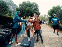 See: Wavescape Surf and Ocean Festival Film Screening at Kirstenbosch Galileo Open Air Theatre