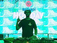 See: The Bacardi Holiday Club 2023