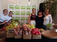 See: IFPA members attend Fresh Solutions in Stellenbosch